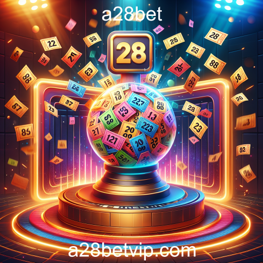 Explorando a Loteria: Emoção e Oportunidades de Ganhar no a28bet